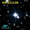 HD 211136