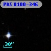 PKS 0100-346