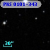 PKS 0101-343