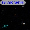 EV* SclG V0544