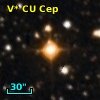 V* CU Cep