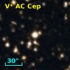 V* AC Cep