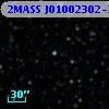 2MASS J01002302-3346243