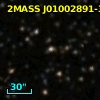 2MASS J01002891-3342050