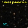 2MASS J01004244-3343090