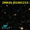 2MASS J01001215-3337260