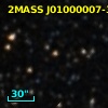 2MASS J01000007-3338343