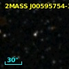 2MASS J00595754-3348540