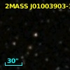 2MASS J01003903-3339537