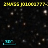 2MASS J01001777-3335597