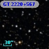 GT 2220+567