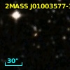 2MASS J01003577-3337543