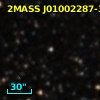 2MASS J01002287-3341266