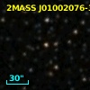 2MASS J01002076-3347108