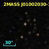 2MASS J01002030-3335345