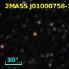 2MASS J01000758-3337039