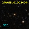 2MASS J01003404-3339046