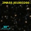 2MASS J01003266-3342307