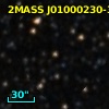 2MASS J01000230-3338526