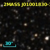 2MASS J01001830-3342122