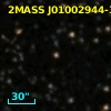 2MASS J01002944-3342561