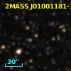2MASS J01001181-3342169