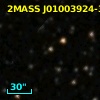 2MASS J01003924-3342128
