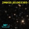 2MASS J01003385-3344543