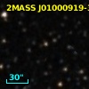 2MASS J01000919-3336094