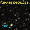 2MASS J01001295-3342038