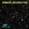 2MASS J01001736-3343595