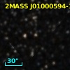 2MASS J01000594-3345564