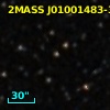 2MASS J01001483-3336498