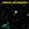 2MASS J01000483-3349333