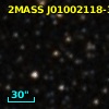 2MASS J01002118-3346012