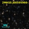 2MASS J00595966-3339319