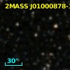2MASS J01000878-3339541