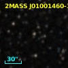2MASS J01001460-3347116
