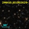 2MASS J01002629-3344456