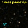 2MASS J01003254-3336539