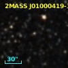 2MASS J01000419-3343324