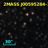 2MASS J00595284-3345186