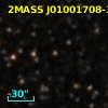 2MASS J01001708-3345139