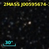 2MASS J00595674-3346437