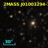2MASS J01003294-3345241