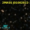 2MASS J01002822-3344326