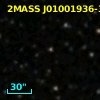 2MASS J01001936-3337116