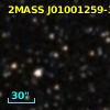 2MASS J01001259-3342246