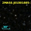 2MASS J01001885-3337578
