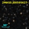 2MASS J00595627-3340315
